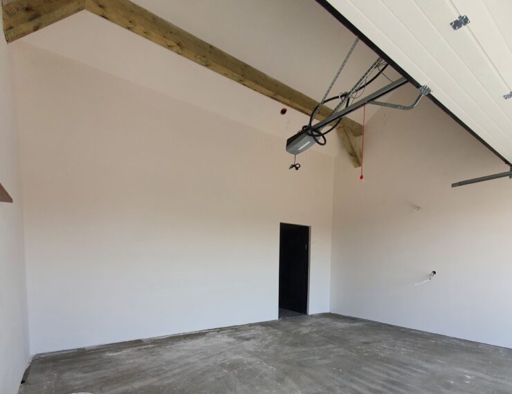 Budowa domu w Jaworznie