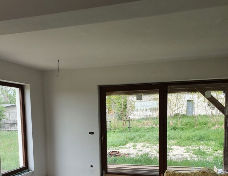 Budowa domu w Lędzinach