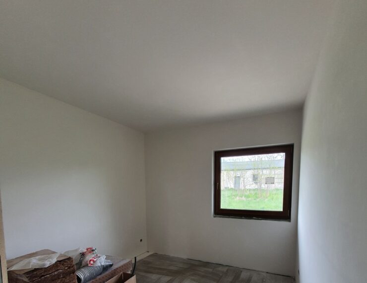 Budowa domu w Lędzinach