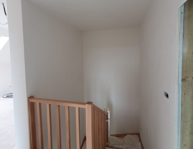 Budowa domu w Lędzinach