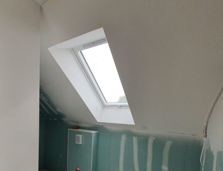 Budowa domu w Lędzinach