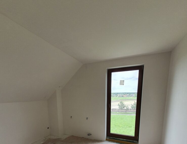 Budowa domu w Lędzinach