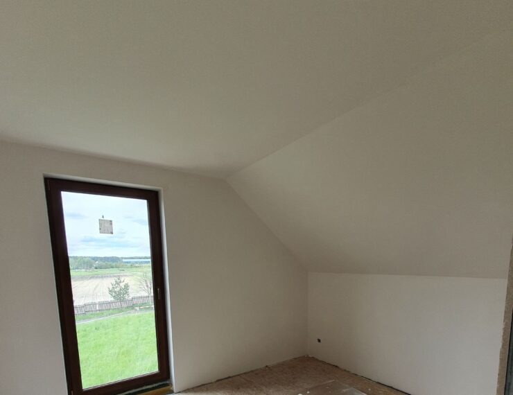 Budowa domu w Lędzinach