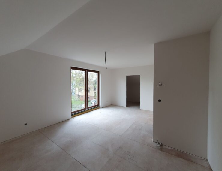 Budowa domu w Rybniku