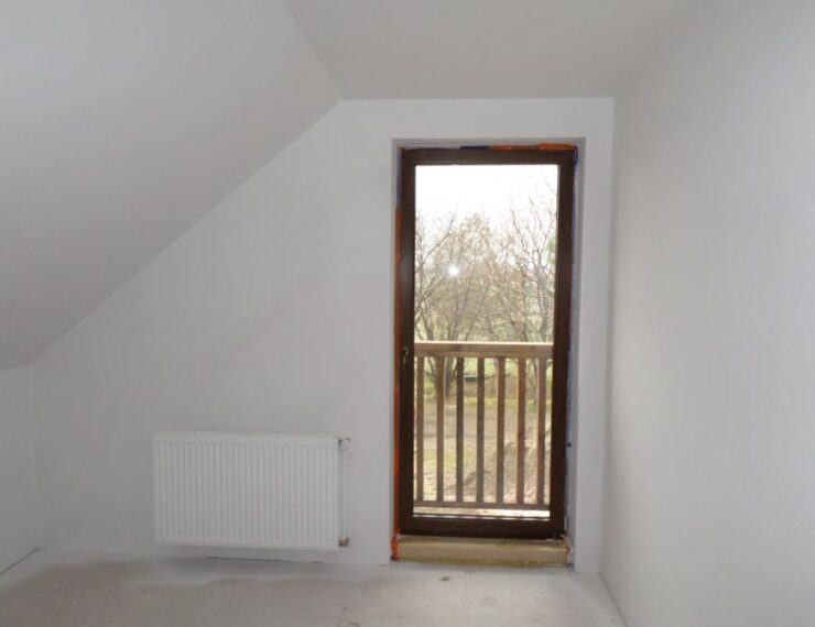 Budowa domu w Tychach