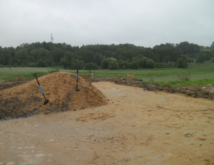 Budowa domu w Wodzisławiu Śląskim