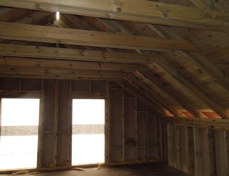 Budowa domu w Bieruniu