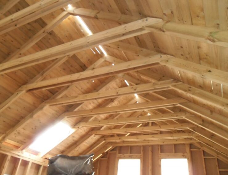 Budowa domu w Bieruniu