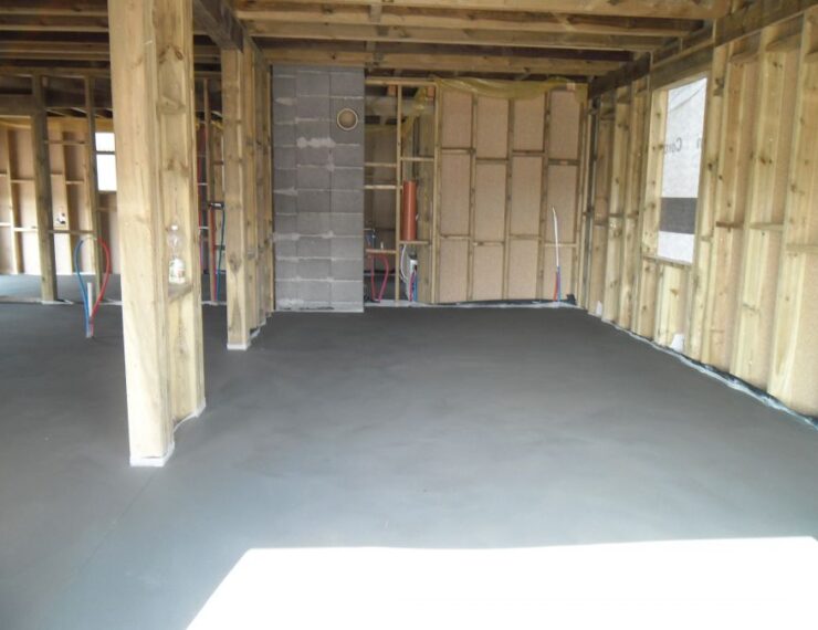 Budowa domu w Jaśkowicach