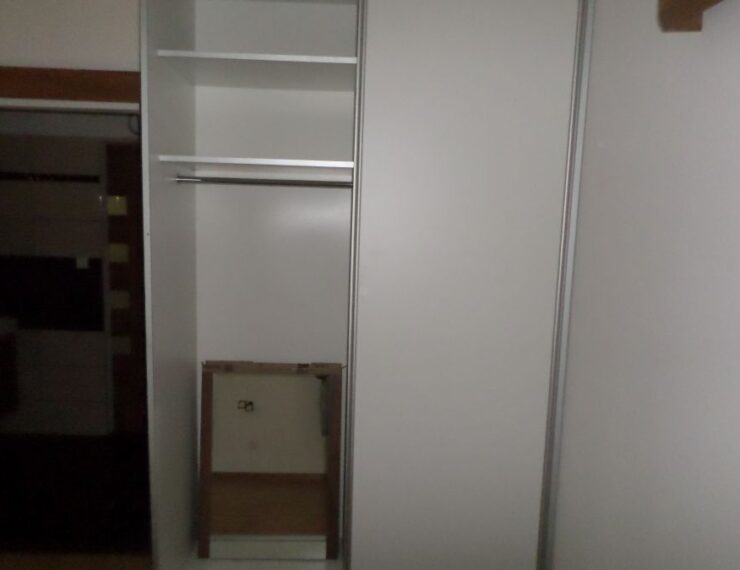 Budowa domu na Korsyce - Finello