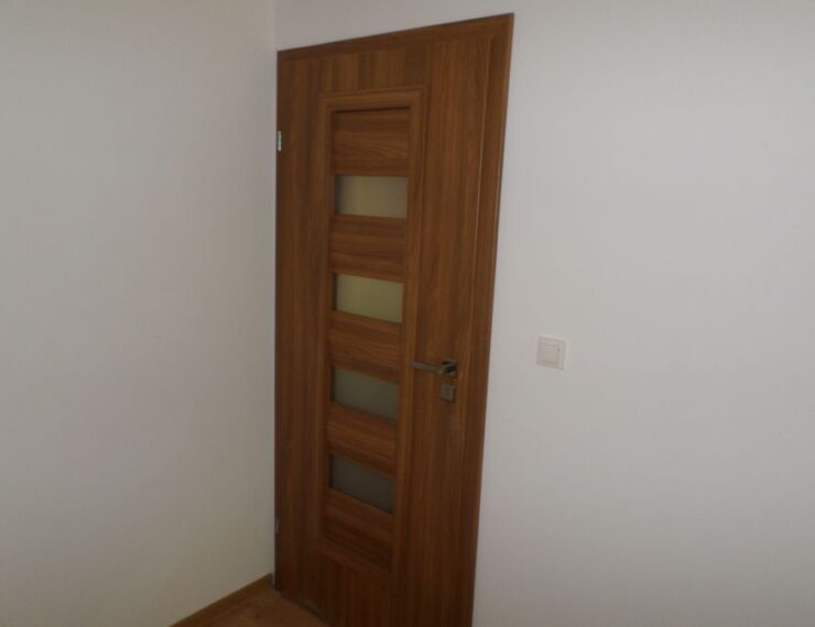 Budowa domu na Korsyce - Finello