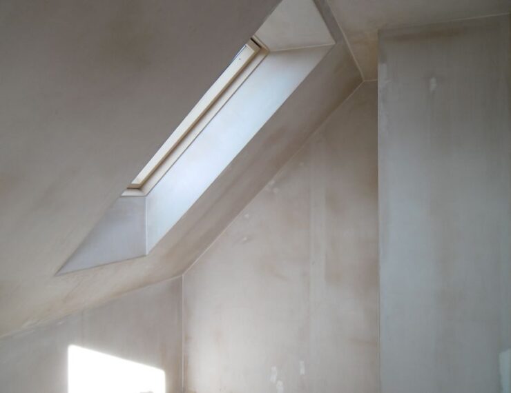 Budowa domu w Imielinie