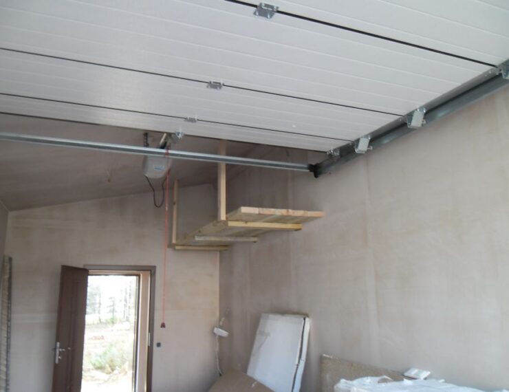 Budowa domu w Imielinie