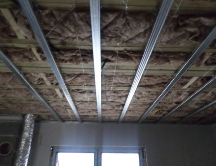 Budowa domu w Jaworniku