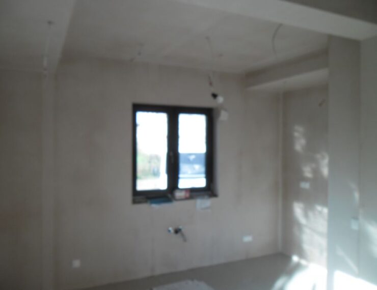 Budowa domu w Imielinie