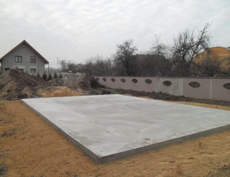 Budowa domu w Jaworznie