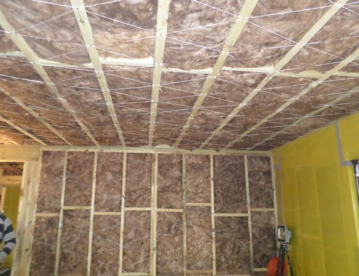 Budowa domu w Bieruniu