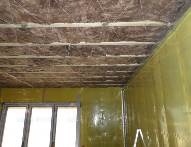 Budowa domu w Bieruniu