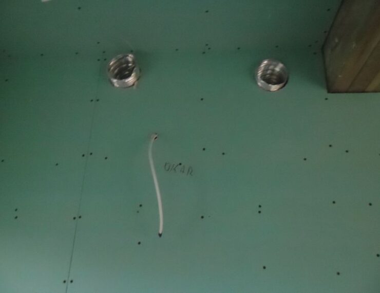 Budowa domu w Bojszowach