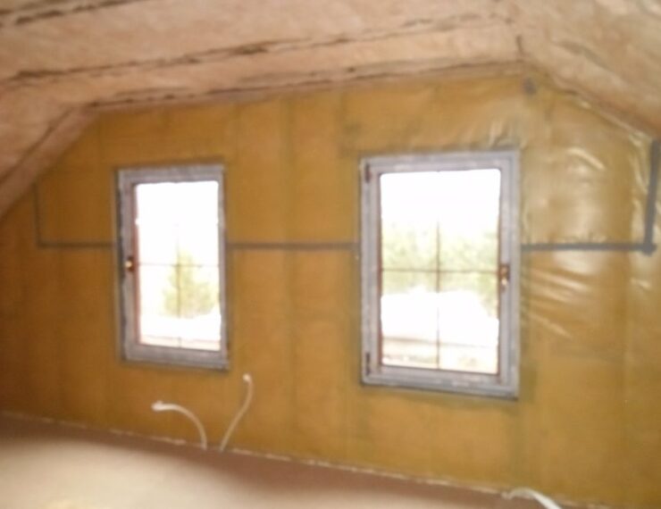 Budowa domu w Dąbrowie Górniczej