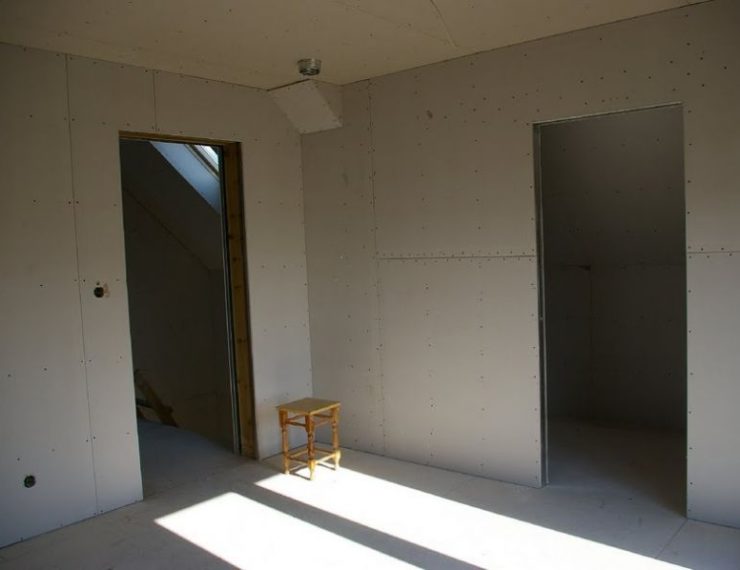 Budowa domu w Pyskowicach