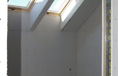 Budowa domu w Pyskowicach