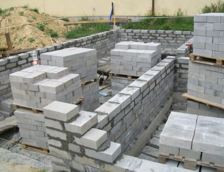 Budowa domu w Mysłowicach