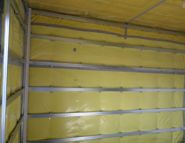 Budowa domu w Rudziczce