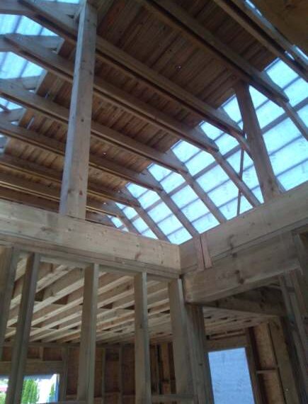 Budowa domu w Katowicach