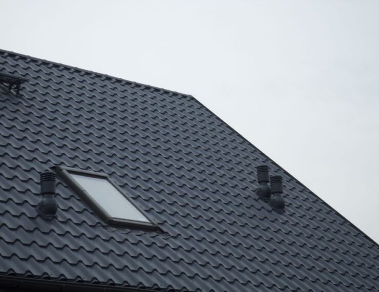 Budowa domu w Bieruniu