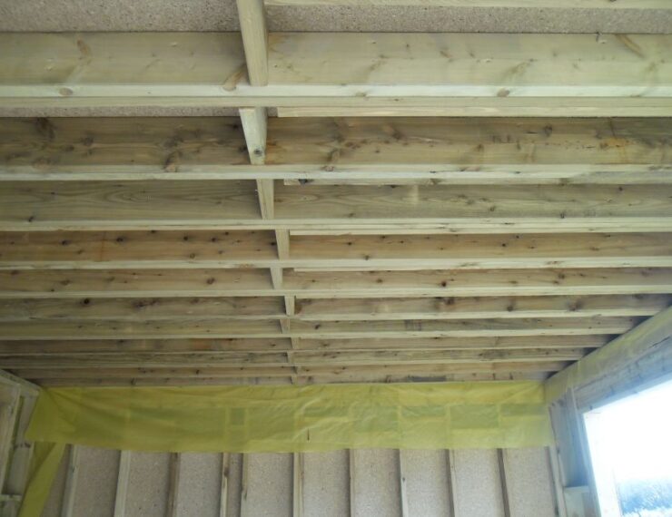 Budowa domu w Jaworznie