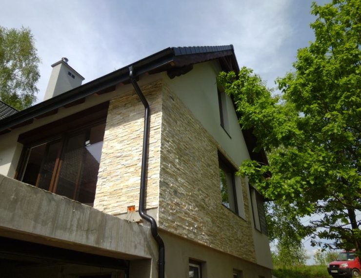 Budowa domu w gm. Zabierzów