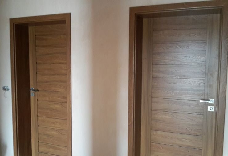 Budowa domu w Kobiórze