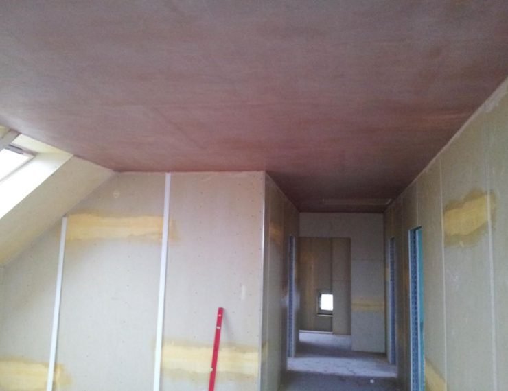 Budowa domu w Jaworznie