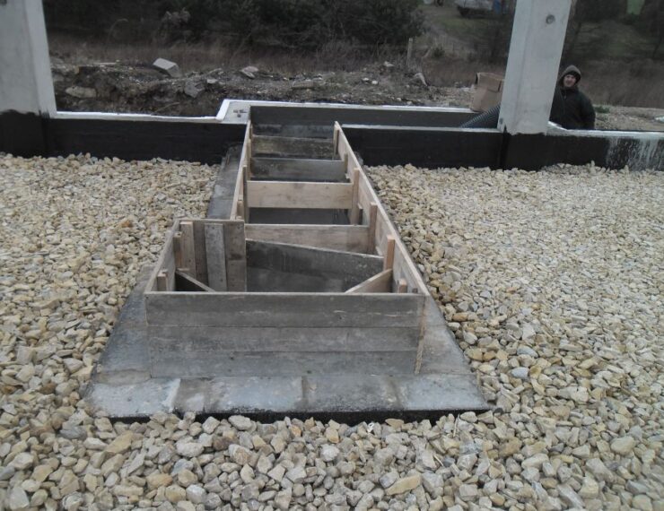 Budowa Hali w Imielinie