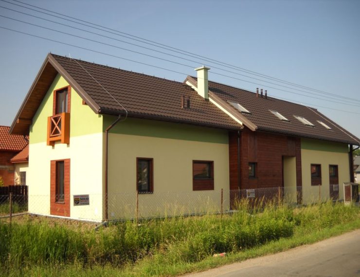 Budowa Przedszkola w Krakowie