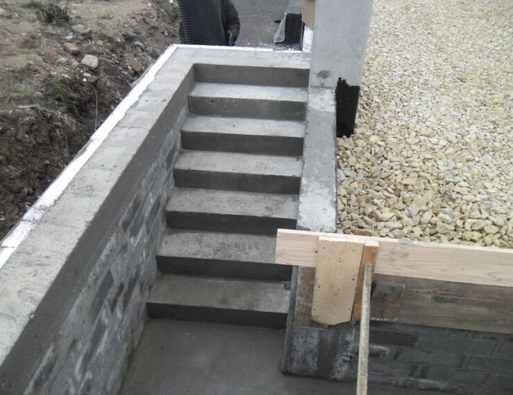 Budowa Hali w Imielinie