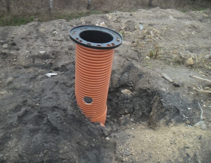 Budowa Hali w Imielinie