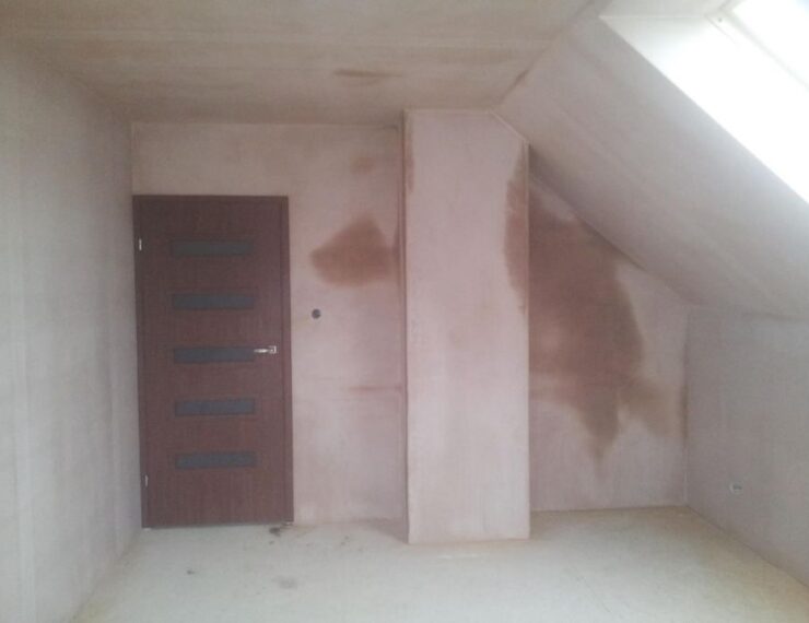 Budowa domu w Wodzisławiu Śląskim