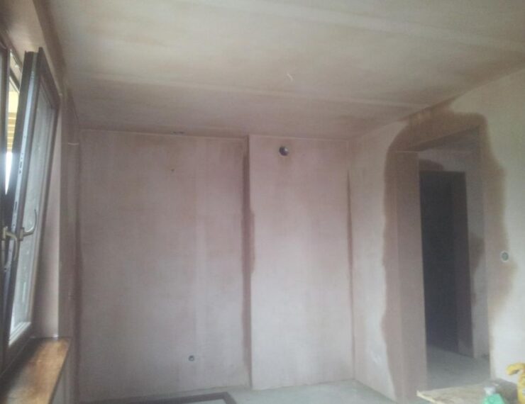 Budowa domu w Wodzisławiu Śląskim