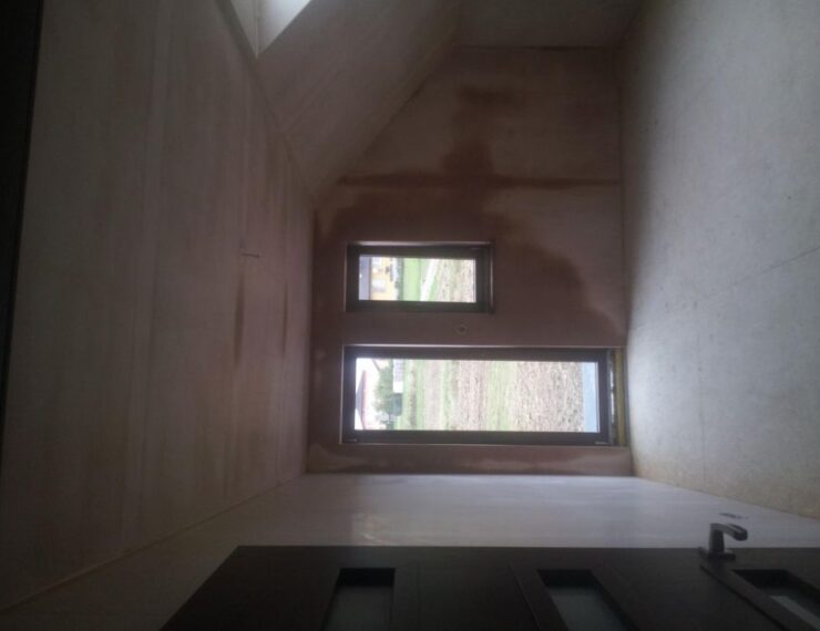 Budowa domu w Wodzisławiu Śląskim