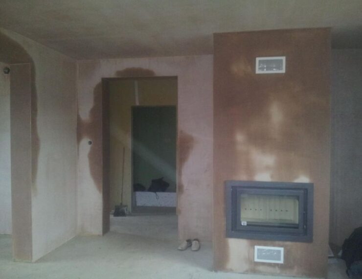 Budowa domu w Wodzisławiu Śląskim