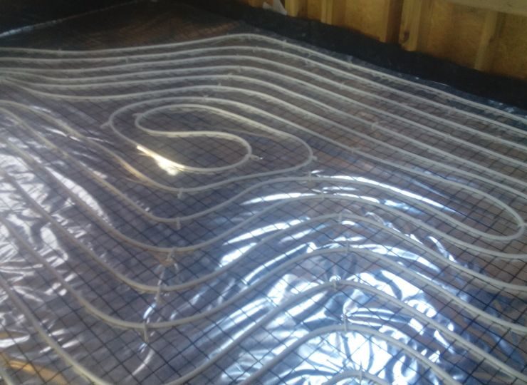 Budowa domu w Imielinie