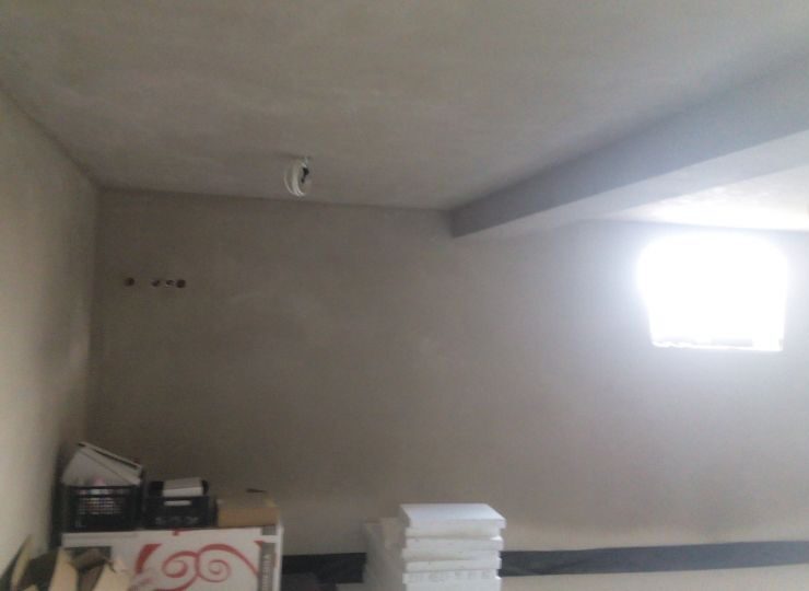 Budowa domu w Imielinie