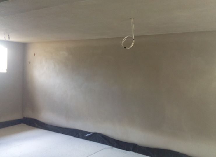 Budowa domu w Imielinie