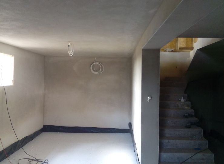 Budowa domu w Imielinie