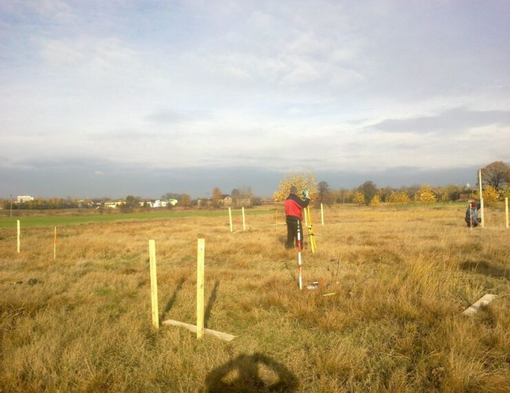 Budowa domu w Lędzinach