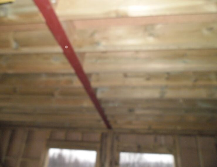 Budowa 2 domów w Orzeszu