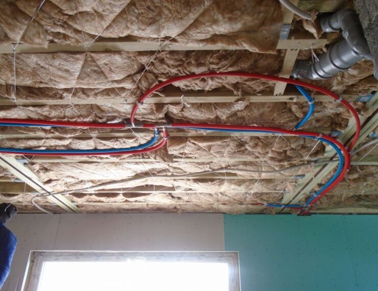 Budowa domu w Chełmku