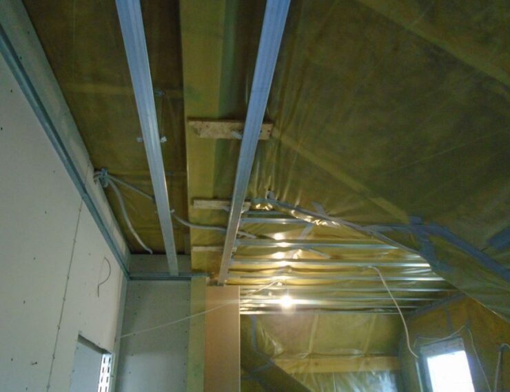 Budowa domu w Chełmku